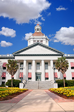Florida - State Capitol